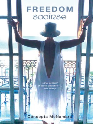 cover image of Freedom / Saoirse
